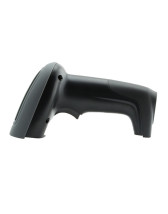 foto de LECTOR PREMIER MS3-2D LECTOR 2D USB IP54 NEGRO CON STAND