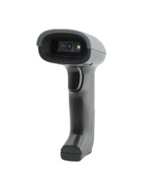 foto de LECTOR PREMIER MS3-2D LECTOR 2D USB IP54 NEGRO CON STAND
