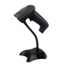 foto de LECTOR PREMIER MS3-2D LECTOR 2D USB IP54 NEGRO CON STAND