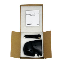 foto de LECTOR PREMIER MS3-2D DESKTOP LECTOR DE SOBREMESA 2D USB IP52 NEGRO