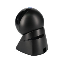 foto de LECTOR PREMIER MS3-2D DESKTOP LECTOR DE SOBREMESA 2D USB IP52 NEGRO