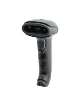 foto de LECTOR PREMIER MS3-1D RF LECTOR INALA?MBRICO 1D USB IP52 WIRELESS NEGRO