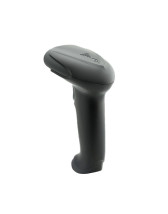 foto de LECTOR PREMIER MS3-1D RF LECTOR INALA?MBRICO 1D USB IP52 WIRELESS NEGRO