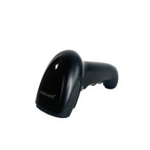 foto de LECTOR PREMIER MS3-1D RF LECTOR INALA?MBRICO 1D USB IP52 WIRELESS NEGRO