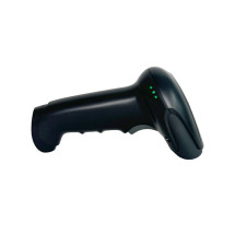 foto de LECTOR PREMIER MS3-1D RF LECTOR INALA?MBRICO 1D USB IP52 WIRELESS NEGRO