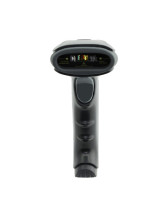 foto de LECTOR PREMIER MS3-1D RF LECTOR INALA?MBRICO 1D USB IP52 WIRELESS NEGRO
