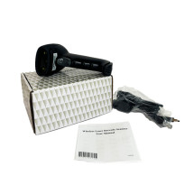 foto de LECTOR PREMIER MS3-1D RF LECTOR INALA?MBRICO 1D USB IP52 WIRELESS NEGRO