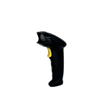 foto de LECTOR PREMIER MS3-1D LECTOR LASER USB IP42 NEGRO CON STAND