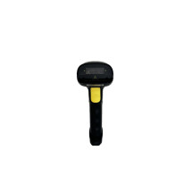 foto de LECTOR PREMIER MS3-1D LECTOR LASER USB IP42 NEGRO CON STAND