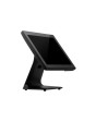 foto de TPV PREMIER TM-150 LED MONITOR TÃ?CTIL 15 CAPACITIVO CON STAND DE ALUMINIO
