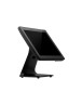 foto de TPV PREMIER TM-150 LED MONITOR TÃ?CTIL 15 CAPACITIVO CON STAND DE ALUMINIO