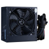 foto de FUENTE ALIMENTACION HIDITEC PSU ATX PSX500W 500W (BULK)