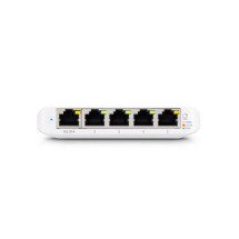 foto de SWITCH UBIQUITI USW-FLEX-MINI UNIFI SWITCH FLEX MINI 5 PUERTOS PACK 5 UND