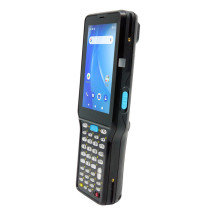 foto de ACCESORIO UNITECH 401609G GLASS SCREEN PROTECTOR