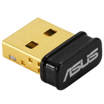 foto de ADAPTADOR ASUS USB-BT500 USB BLUETOOTH 5.0