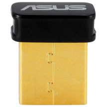 foto de ADAPTADOR ASUS USB-BT500 USB BLUETOOTH 5.0
