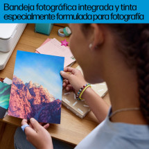 foto de IMPRESORA MULTIFUNCION HP ENVY INSPIRE 7920E