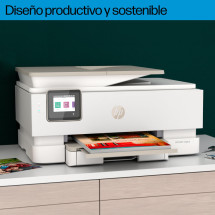 foto de IMPRESORA MULTIFUNCION HP ENVY INSPIRE 7920E