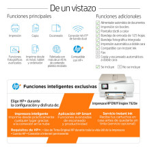 foto de IMPRESORA MULTIFUNCION HP ENVY INSPIRE 7920E