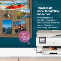 foto de IMPRESORA MULTIFUNCION HP ENVY INSPIRE 7920E