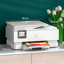 foto de IMPRESORA MULTIFUNCION HP ENVY INSPIRE 7920E