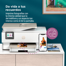 foto de IMPRESORA MULTIFUNCION HP ENVY INSPIRE 7920E
