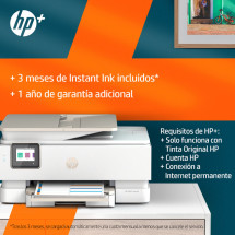 foto de IMPRESORA MULTIFUNCION HP ENVY INSPIRE 7920E