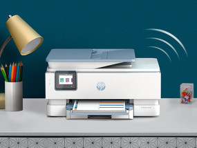foto de IMPRESORA MULTIFUNCION HP ENVY INSPIRE 7920E
