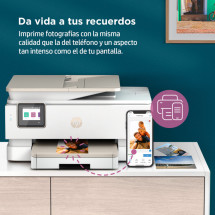foto de IMPRESORA MULTIFUNCION HP ENVY INSPIRE 7920E