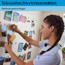 foto de IMPRESORA MULTIFUNCION HP ENVY INSPIRE 7920E