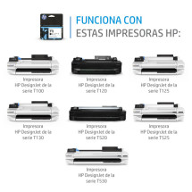 foto de CABEZAL HP 711