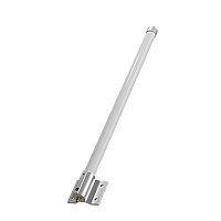 foto de Mikrotik TOF-2400-8V-4 antena para red Antena omnidireccional SMA 8 dBi