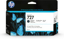 foto de TINTA HP 727 NEGRO MATE ALTA
