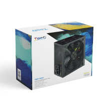 foto de FUENTE ALIMENTACION TOOQ TQAPOLO-750SP 750W