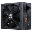 FUENTE ALIMENTACION HIDITEC GAMING 850W BZ850 80+ BRONZE CERTIFIED