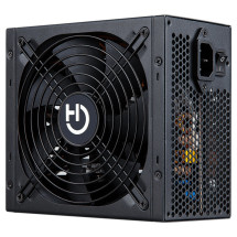 foto de FUENTE ALIMENTACION HIDITEC GAMING 850W BZ850 80+ BRONZE CERTIFIED
