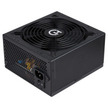 foto de FUENTE ALIMENTACION HIDITEC GAMING 850W BZ850 80+ BRONZE CERTIFIED