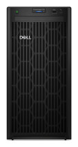 foto de SERVIDOR DELL T150 TORRE XEON E2314 2,8GHZ 16GB 2TB 3YR 1X3,5