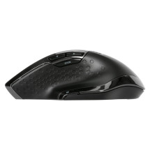 foto de RATON TARGUS BLUETRACE ERGONOMICO ANTIMICROBIANO NEGRO RF INALAMBRICO PILAS