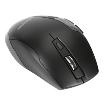 foto de RATON TARGUS BLUETRACE ERGONOMICO ANTIMICROBIANO NEGRO RF INALAMBRICO PILAS