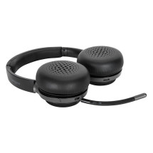 foto de AURICULARES TARGUS AEH104GL NEGRO MICROFONO BT