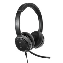 foto de AURICULARES TARGUS AEH104GL NEGRO MICROFONO BT