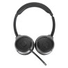 foto de AURICULARES STEREO TARGUS INALAMBRICO NEGRO