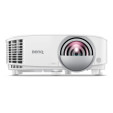 foto de BENQ MX808STH XGA 1024 X 768        PROJ3600ANSI 20000:1 HDMI