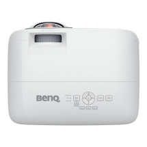 foto de BENQ MX808STH XGA 1024 X 768        PROJ3600ANSI 20000:1 HDMI