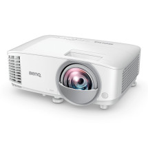 foto de BENQ MX808STH XGA 1024 X 768        PROJ3600ANSI 20000:1 HDMI
