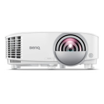 foto de BENQ MX808STH XGA 1024 X 768        PROJ3600ANSI 20000:1 HDMI