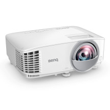 foto de BENQ MX808STH XGA 1024 X 768        PROJ3600ANSI 20000:1 HDMI