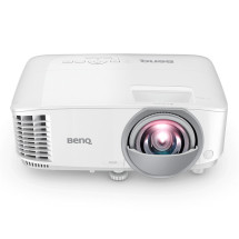 foto de BENQ MX808STH XGA 1024 X 768        PROJ3600ANSI 20000:1 HDMI