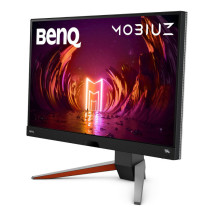 foto de BENQ EX2710Q 27IN QHD IPS 2560X1440 MNTR16:9 2MS 1000: 1 HDMI